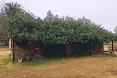 Manor House