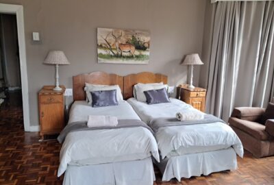 Manor House